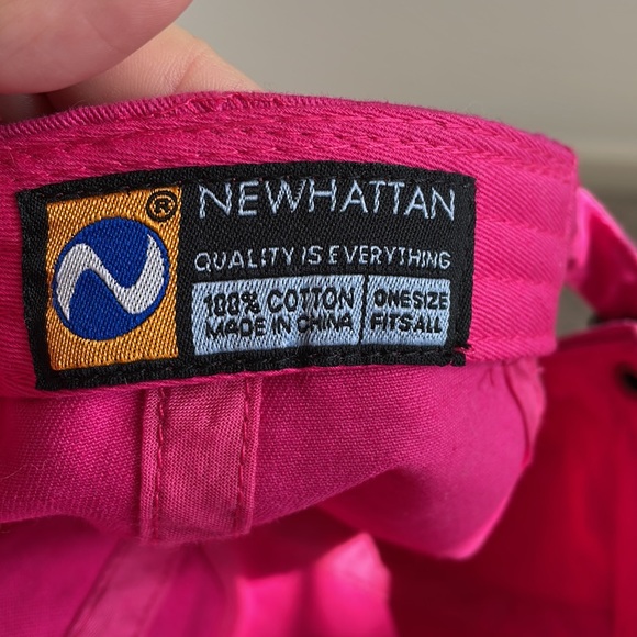 Women For Trump Hat - Picture 3 of 4